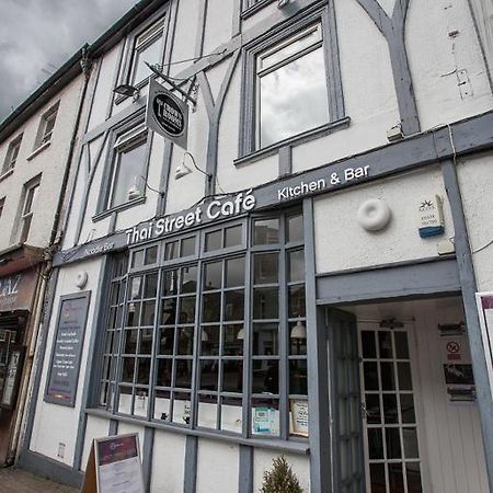 The Crown Rooms Newmarket Newmarket (Suffolk) Exterior photo