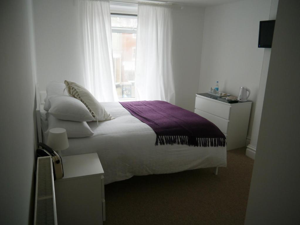 The Crown Rooms Newmarket Newmarket (Suffolk) Room photo