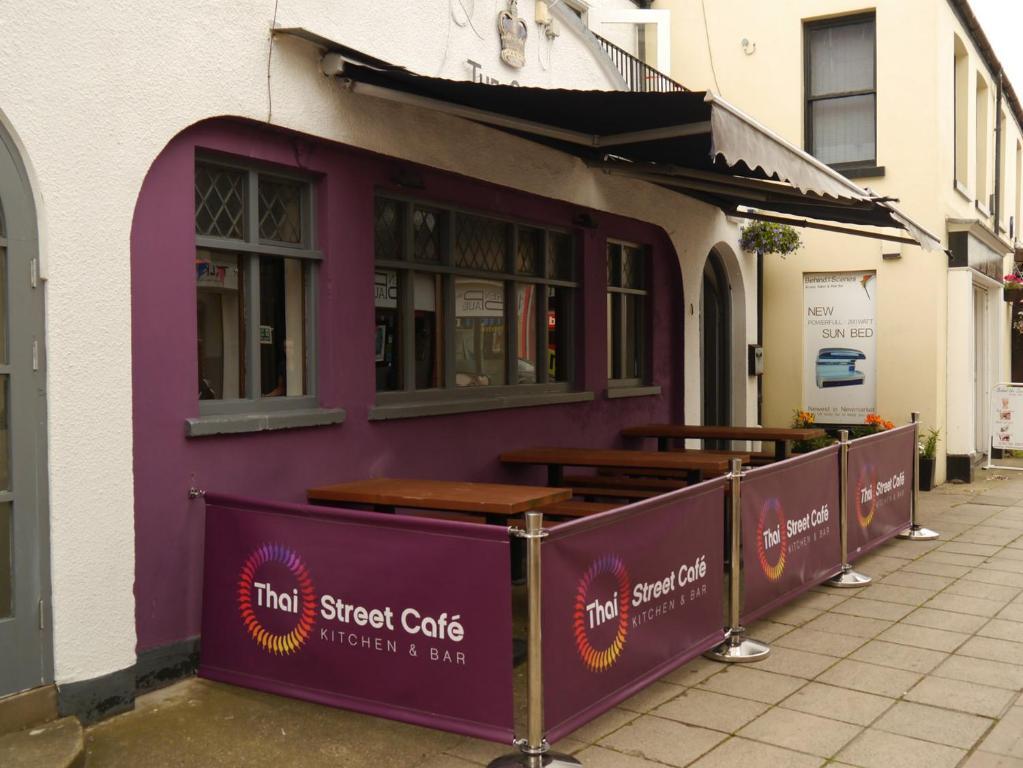 The Crown Rooms Newmarket Newmarket (Suffolk) Exterior photo