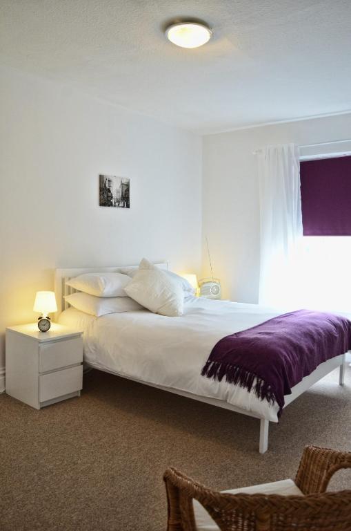 The Crown Rooms Newmarket Newmarket (Suffolk) Room photo