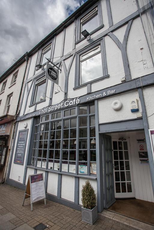 The Crown Rooms Newmarket Newmarket (Suffolk) Exterior photo